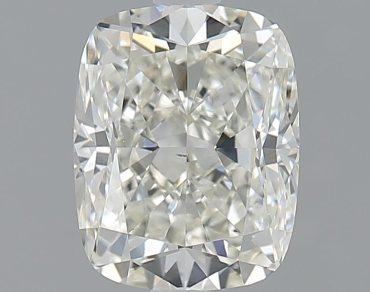Diamond Natural 1,7Ct K-VS2 Cushion - GIA6532681112 1