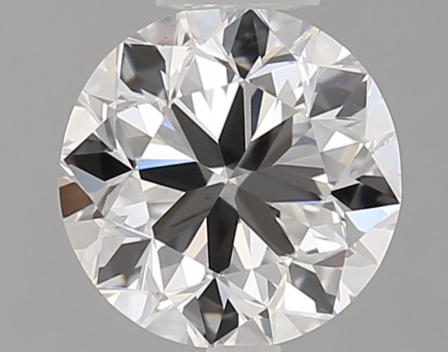 Diamond Natural 1,01Ct F-VS1 Round - GIA5546540057 1