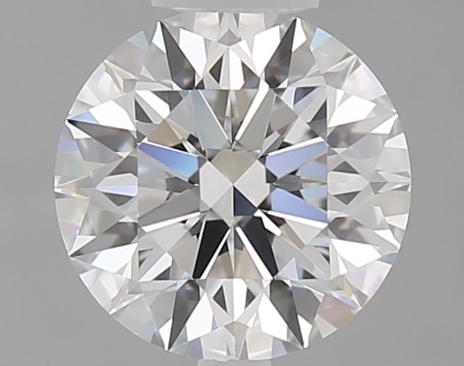 Diamond Natural 1,02Ct F-VVS1 Round - GIA2235680524 1