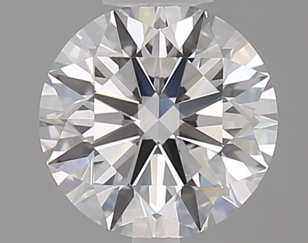 Diamond Natural 1Ct E-VVS2 Round - GIA1527638751 1