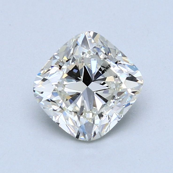 Diamond Natural 1,7Ct J-VS2 Cushion - GIA2547706826 1