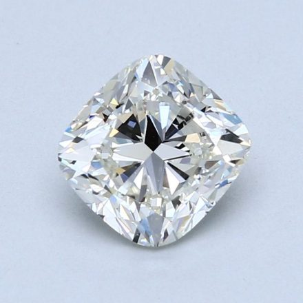 Diamond Natural 1,7Ct J-VS2 Cushion - GIA2547706826 1