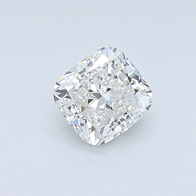 Diamond Natural 0,4Ct H-VS1 Cushion - GIA6391796705 1