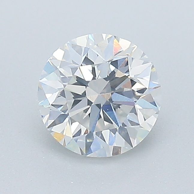 Diamond Natural 0,8Ct E-SI2 Round - GIA6412174945 1