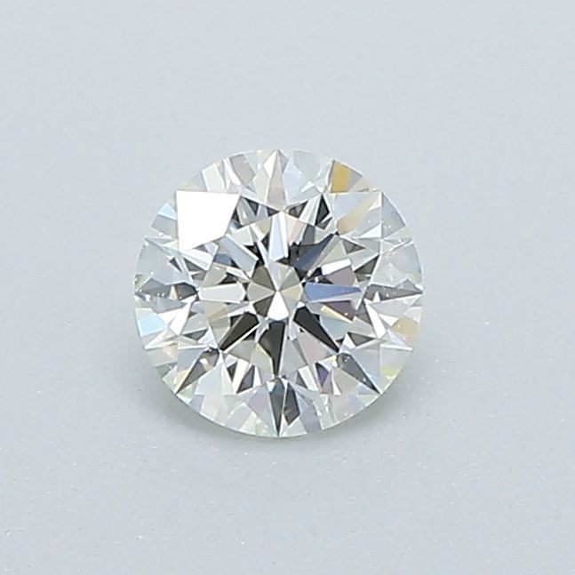 Diamond Natural 0,35Ct L-VS1 Round - GIA7426242695