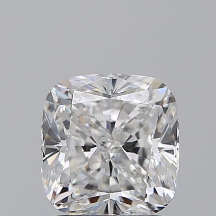 Diamond Natural 1,75Ct E-SI2 Cushion - GIA2527336528 1