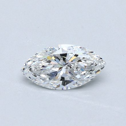 Diamond Natural 1Ct E-SI1 Marquise - GIA3545350624 1