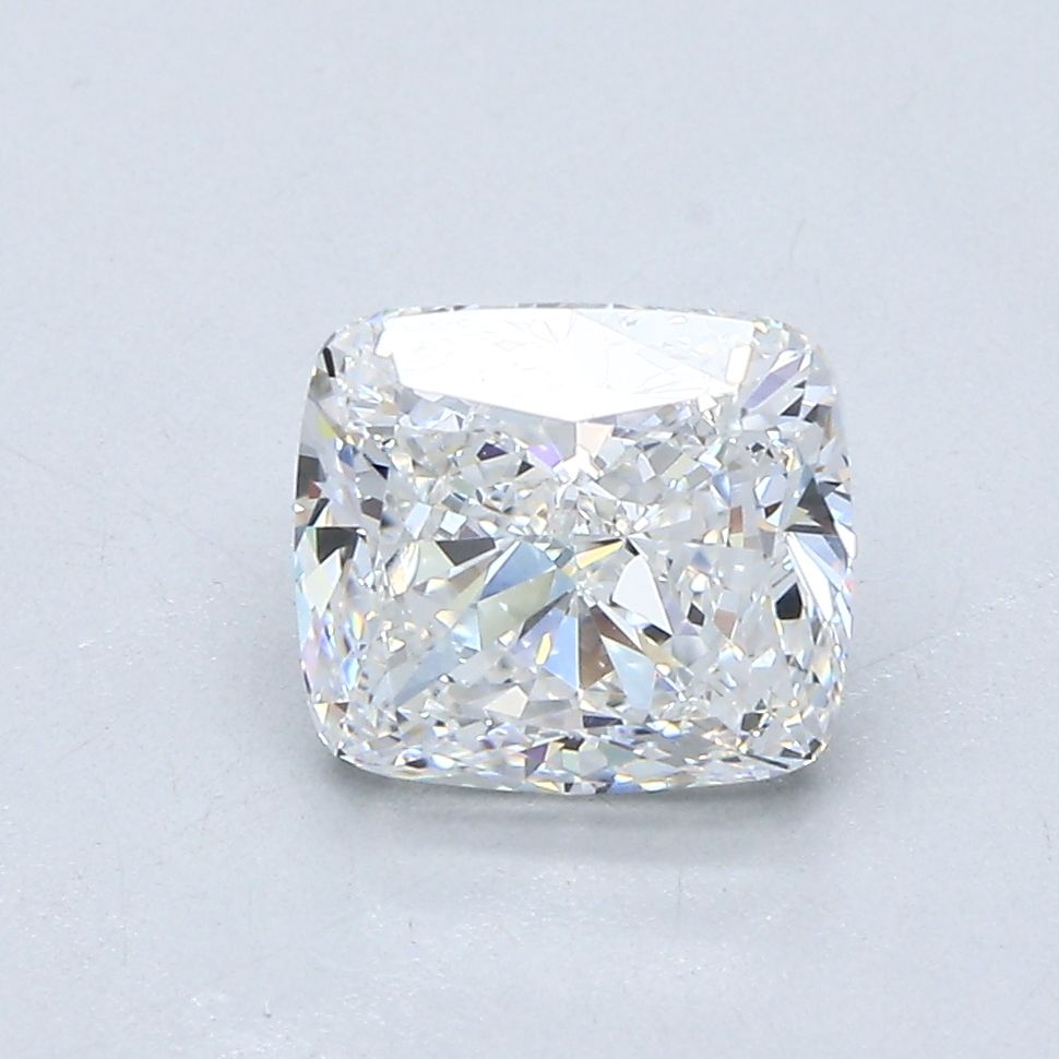 Diamond Natural 1,91Ct F-IF Cushion - GIA1229789529 1