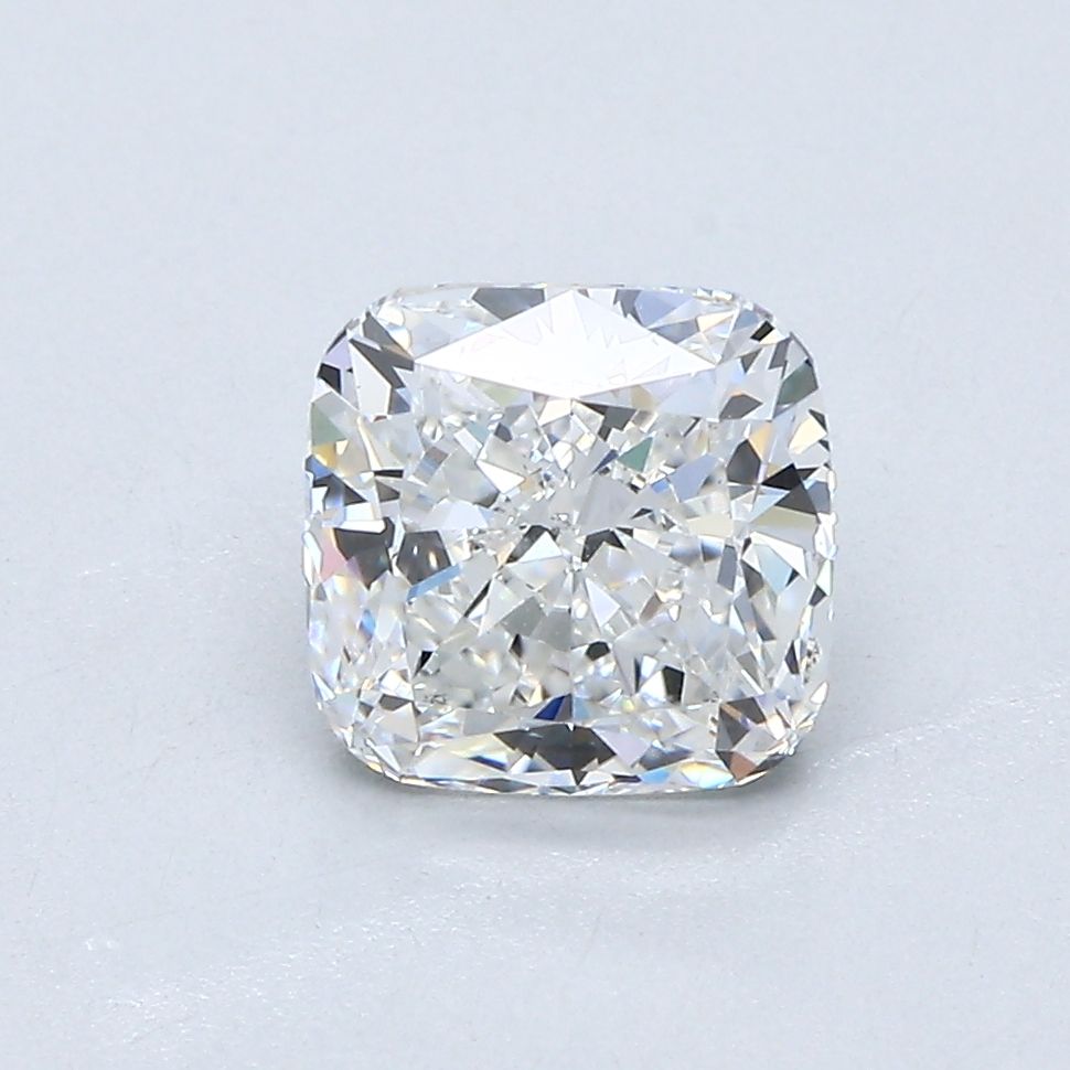 Diamond Natural 1,7Ct F-SI2 Cushion - GIA2536734580 1