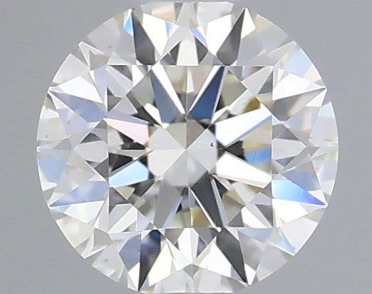Diamond Natural 0,32Ct I-VS1 Round - IGI704567212