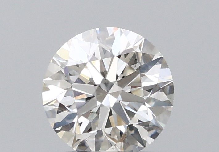 Diamond Natural 0,4Ct I-VS2 Round - GIA3515912375 1
