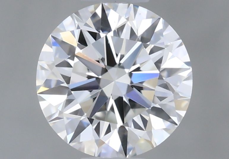 Diamond Natural 0,44Ct G-VS1 Round - GIA2536387795
