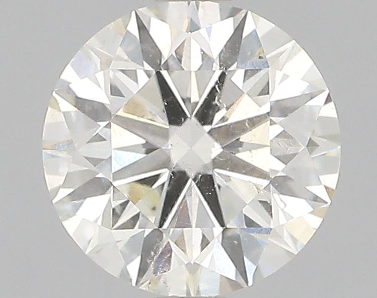 Diamond Natural 1,01Ct J-SI2 Round - GIA1448807752 1