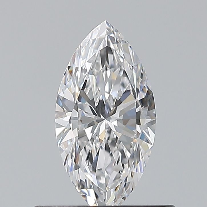 Diamond Natural 0,5Ct D-VVS1 Marquise - GIA1547238605 1