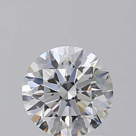 Diamond Natural 1,3Ct E-VVS1 Round - GIA2527606200 1