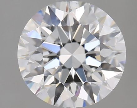 Diamond Natural 1,7Ct F-VS2 Round - GIA1539722306 1