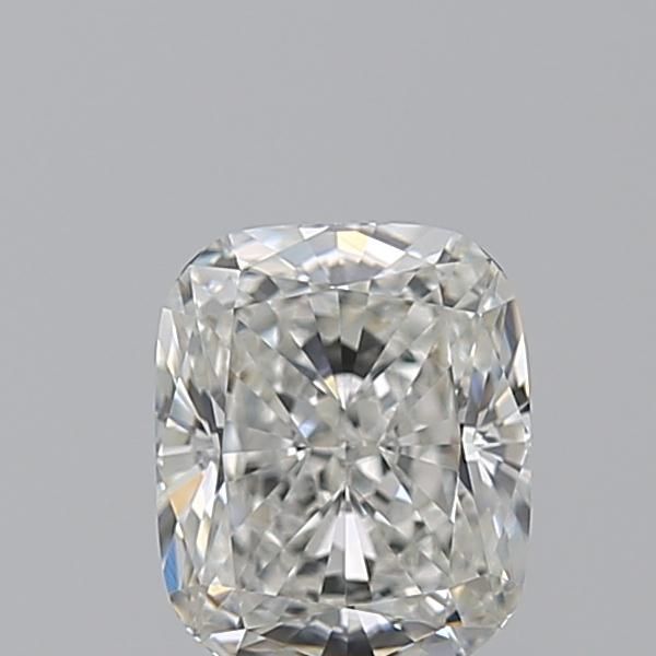 Diamond Natural 1,01Ct G-VS1 Cushion - GIA5231284373 1