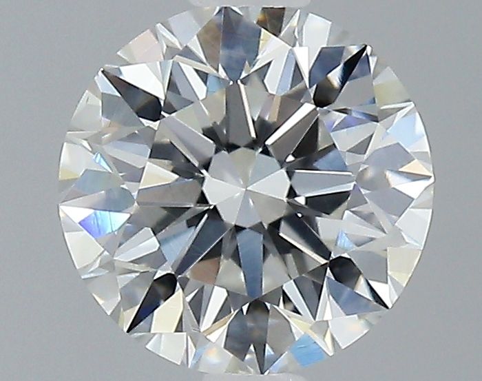 Diamond Natural 1,3Ct G-VS2 Round - GIA3545524105 1