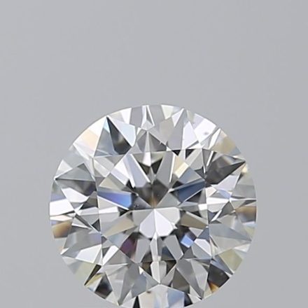 Diamond Natural 1,71Ct F-VS2 Round - GIA6542699382 1