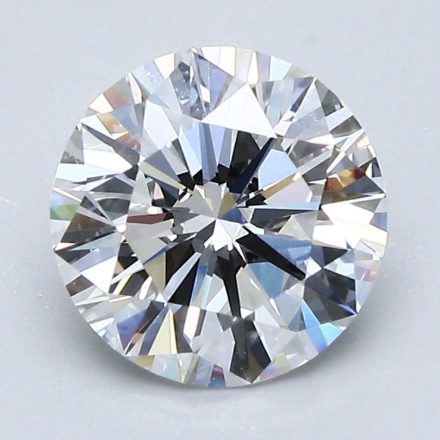 Diamond Natural 1,85Ct E-VS1 Round - GIA1232538264 1
