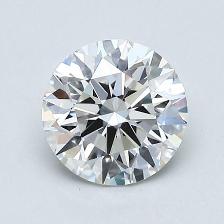 Diamond Natural 1,3Ct G-VS1 Round - GIA2546452850 1
