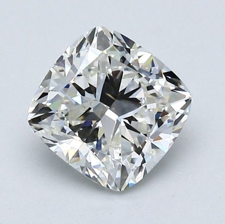 Diamond Natural 1,4Ct I-VS1 Cushion - GIA2231635156 1