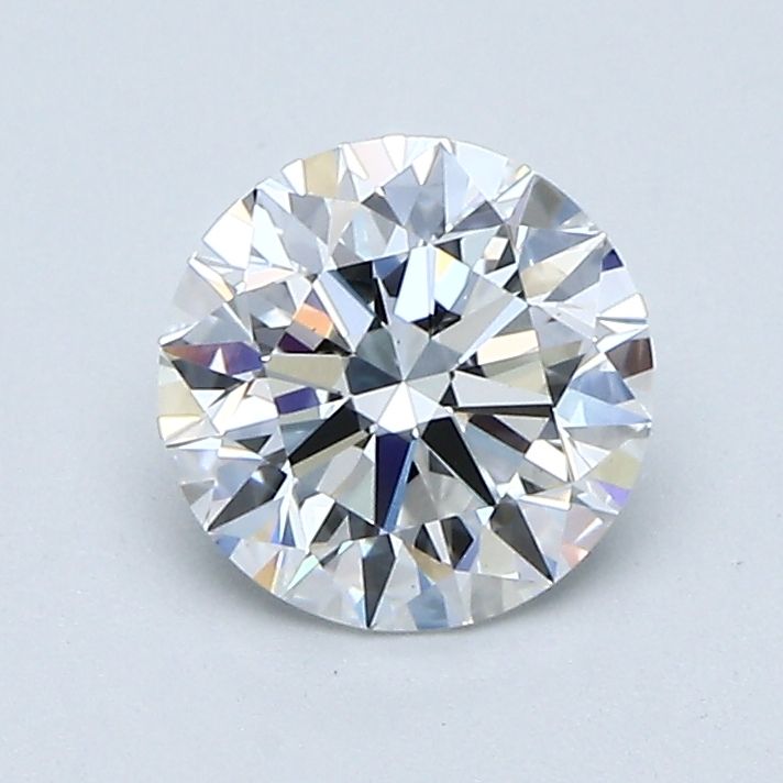 Diamond Natural 1,12Ct D-VS1 Round - GIA2235793422 1