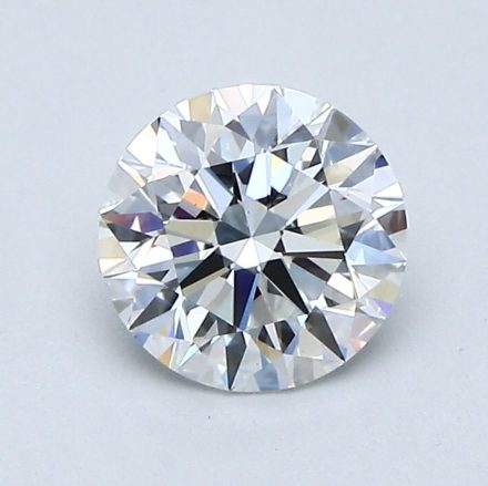 Diamond Natural 1,12Ct D-VS1 Round - GIA2235793422 1
