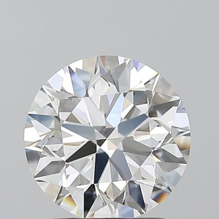 Diamond Natural 1,82Ct F-IF Round - GIA6237874073 1