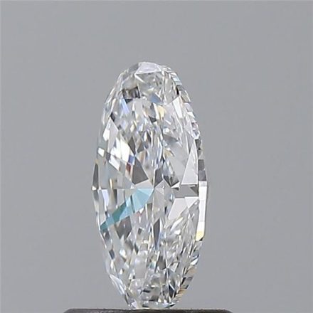 Diamond Natural 1Ct E-VS1 Oval - GIA1398698384 1
