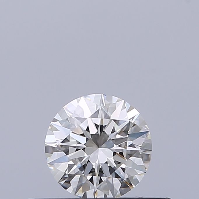 Diamond Natural 0,3Ct G-IF Round - IGI788693538