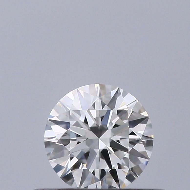 Diamond Natural 0,31Ct G-VVS1 Round - GIA5556180479 1