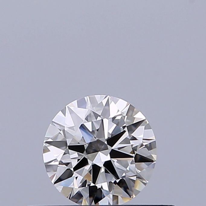 Diamond Natural 0,32Ct G-VVS1 Round - GIA2556096458 1