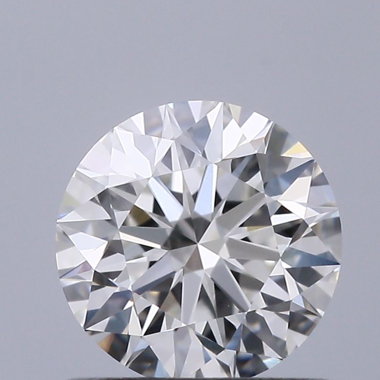 Diamond Natural 0,72Ct F-VVS1 Round - GIA2554191470 1