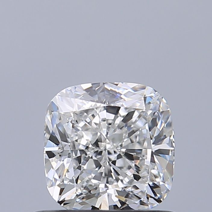 Diamond Natural 0,7Ct F-VVS1 Cushion - GIA3555190950 1