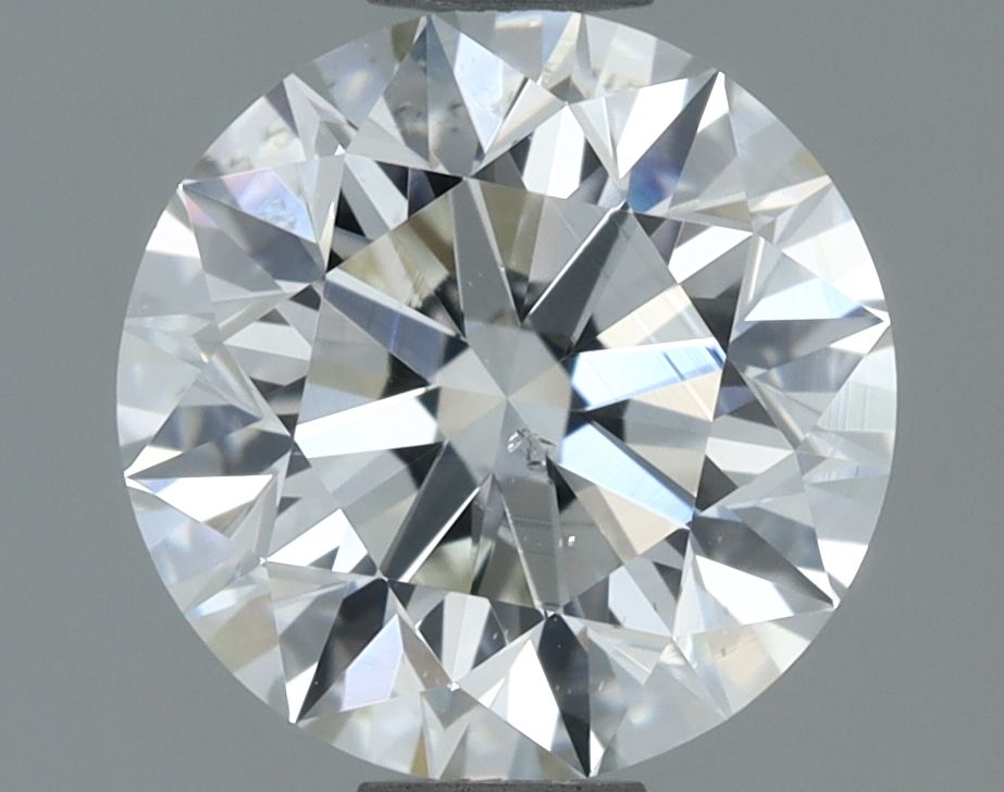 Diamond Natural 1,35Ct J-SI1 Round - GIA1548443765 1