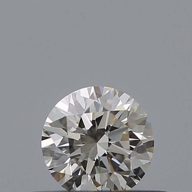 Diamond Natural 0,32Ct I-IF Round - IGI757514101