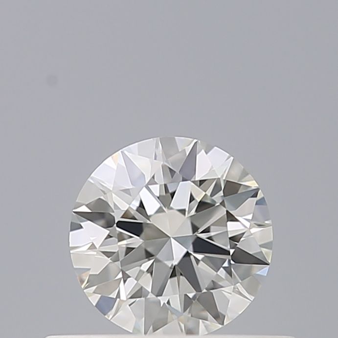Diamond Natural 0,3Ct G-IF Round - IGI763626913 1