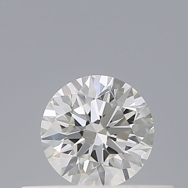 Diamond Natural 0,35Ct F-IF Round - IGI763624483 1