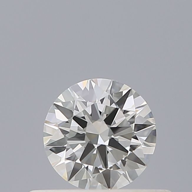 Diamond Natural 0,31Ct G-IF Round - IGI763623706