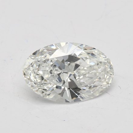Diamond Natural 1,2Ct G-VVS2 Oval - GIA2477333643 1