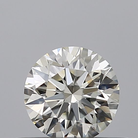 Diamond Natural 0,36Ct I-IF Round - IGI757513965