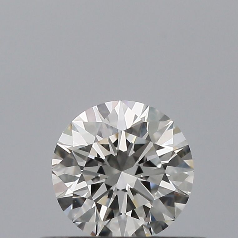 Diamond Natural 0,33Ct G-IF Round - IGI757510547