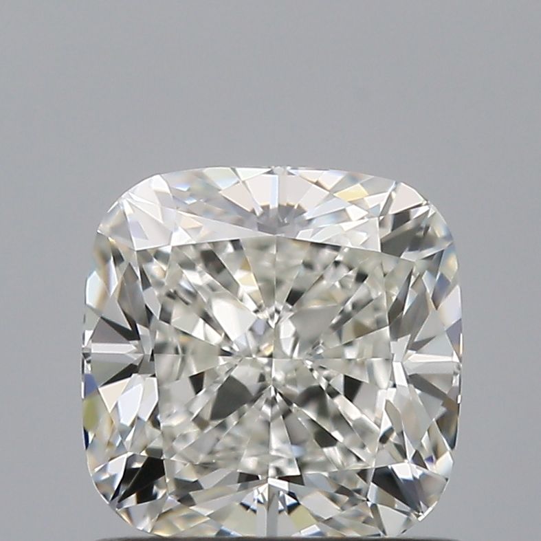 Diamond Natural 0,92Ct G-IF Cushion - IGI757513389 1