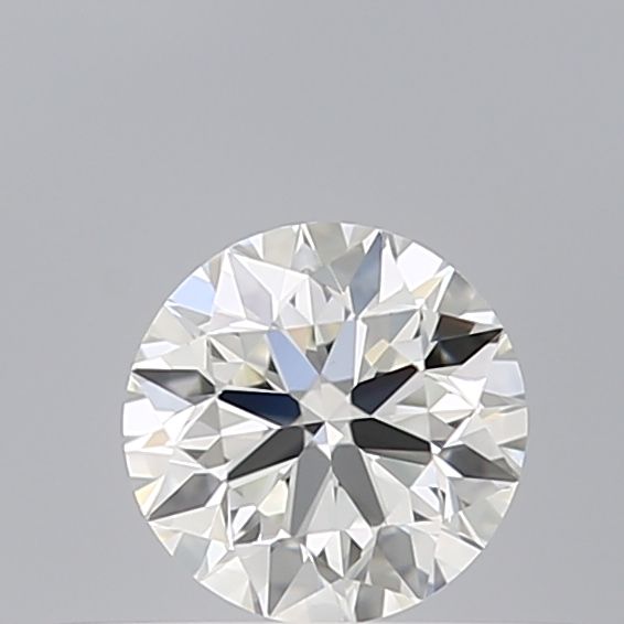 Diamond Natural 0,3Ct G-IF Round - IGI763626063