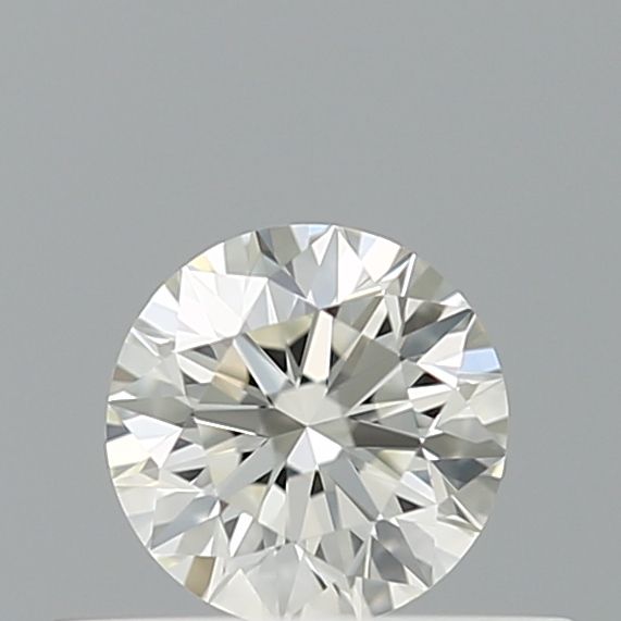 Diamond Natural 0,3Ct G-IF Round - IGI763627732