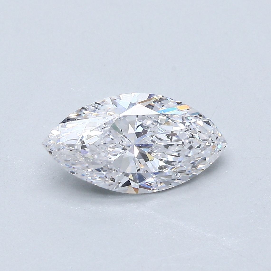 Diamond Natural 1,5Ct E-SI2 Marquise - GIA7538644544 1