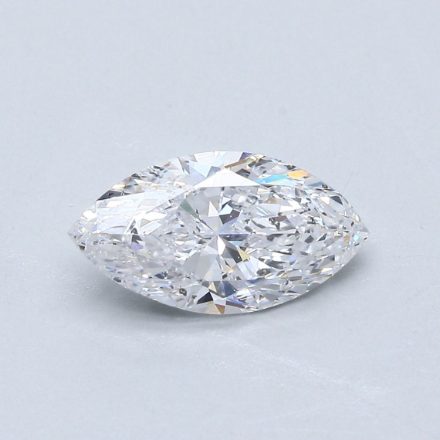 Diamond Natural 1,5Ct E-SI2 Marquise - GIA7538644544 1