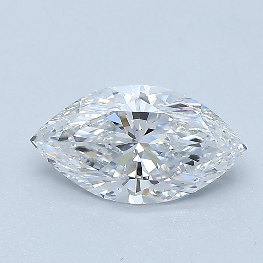 Diamond Natural 1,2Ct D-VS1 Marquise - GIA6532957836 1