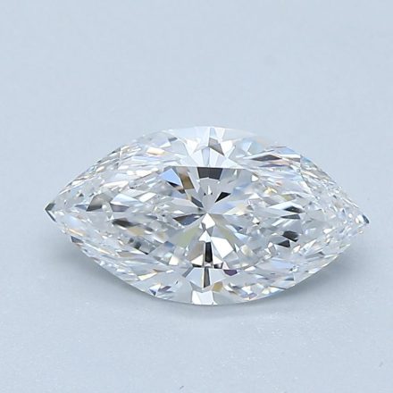 Diamond Natural 1,2Ct D-VS1 Marquise - GIA6532957836 1